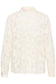 Catinka Blusa - Cream