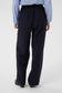 Celest Wide Pants - Night Sky Blue