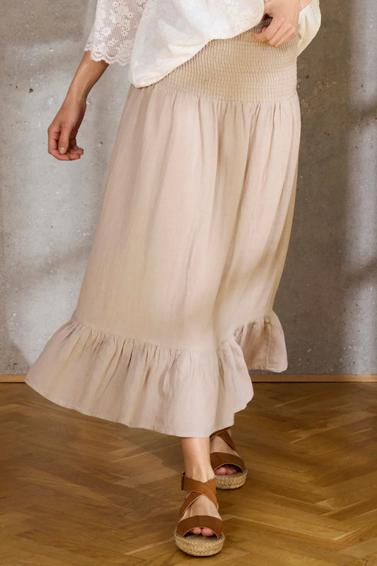 Daya Niðurdeilur - Sand