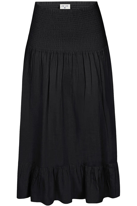 Daya Niðurdeilur - Navy