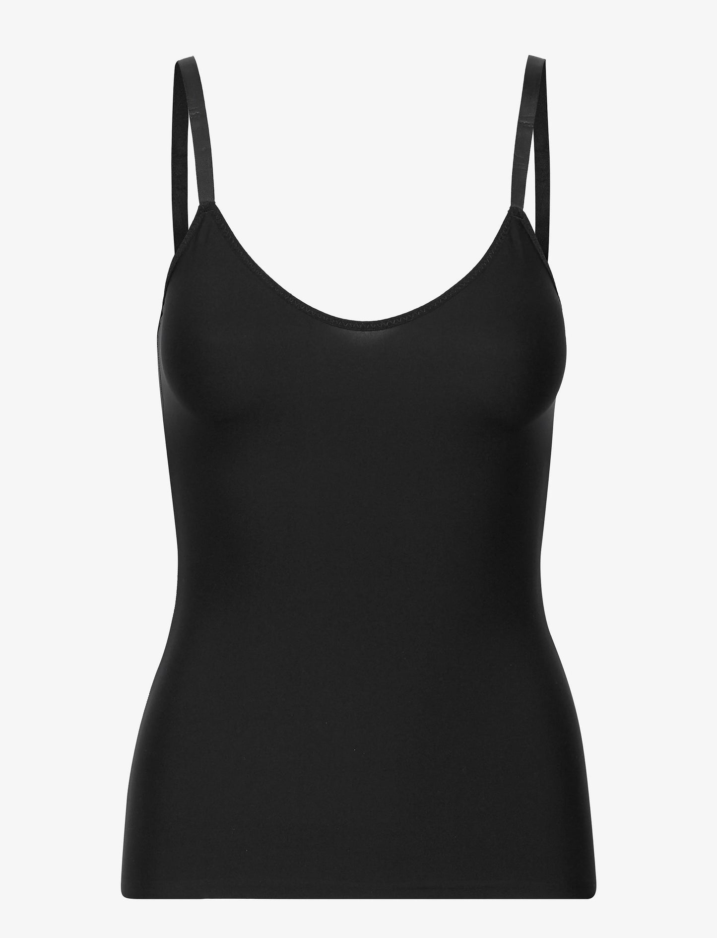 Shapewear Toppur - Svart