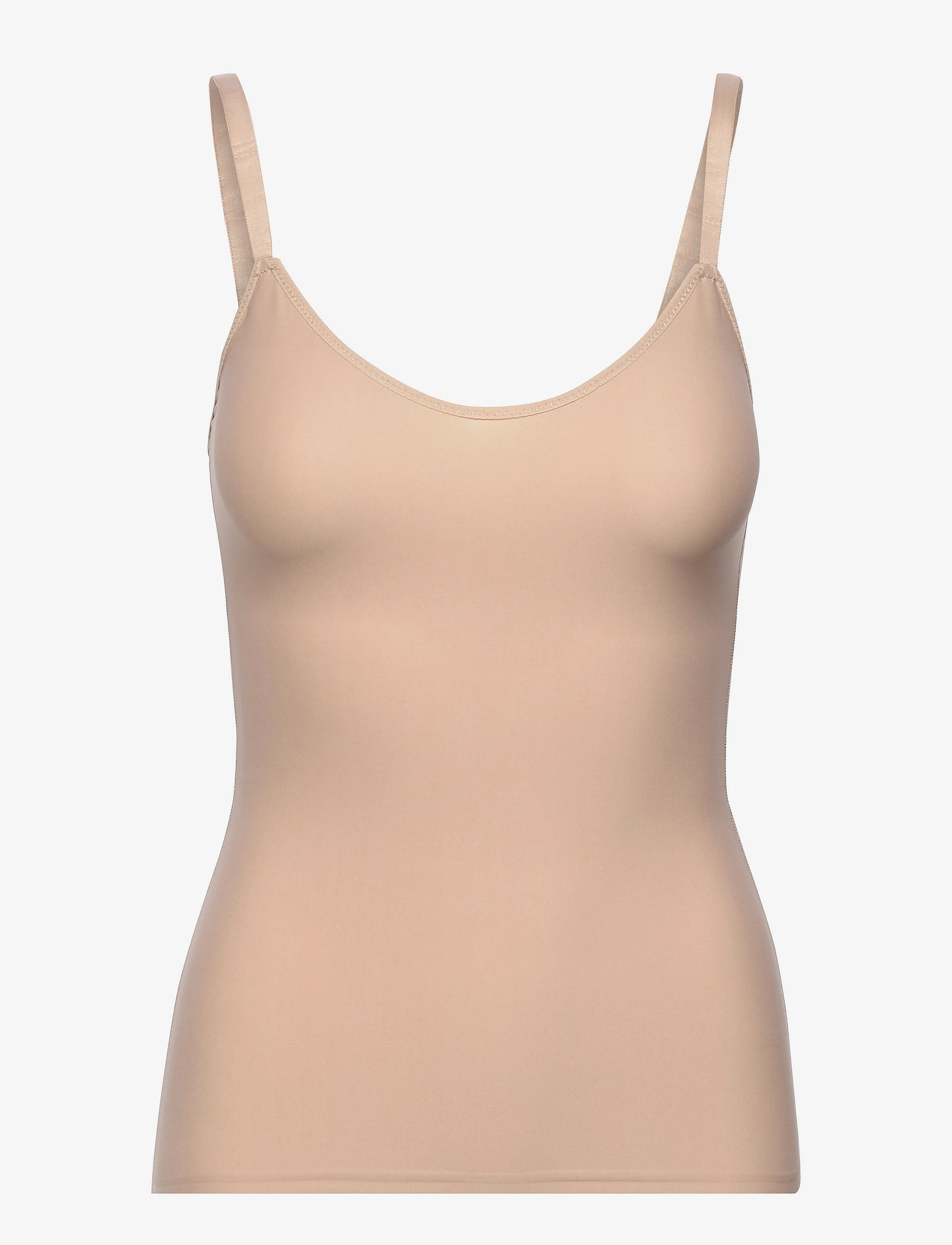 Shapewear Toppur - Beige