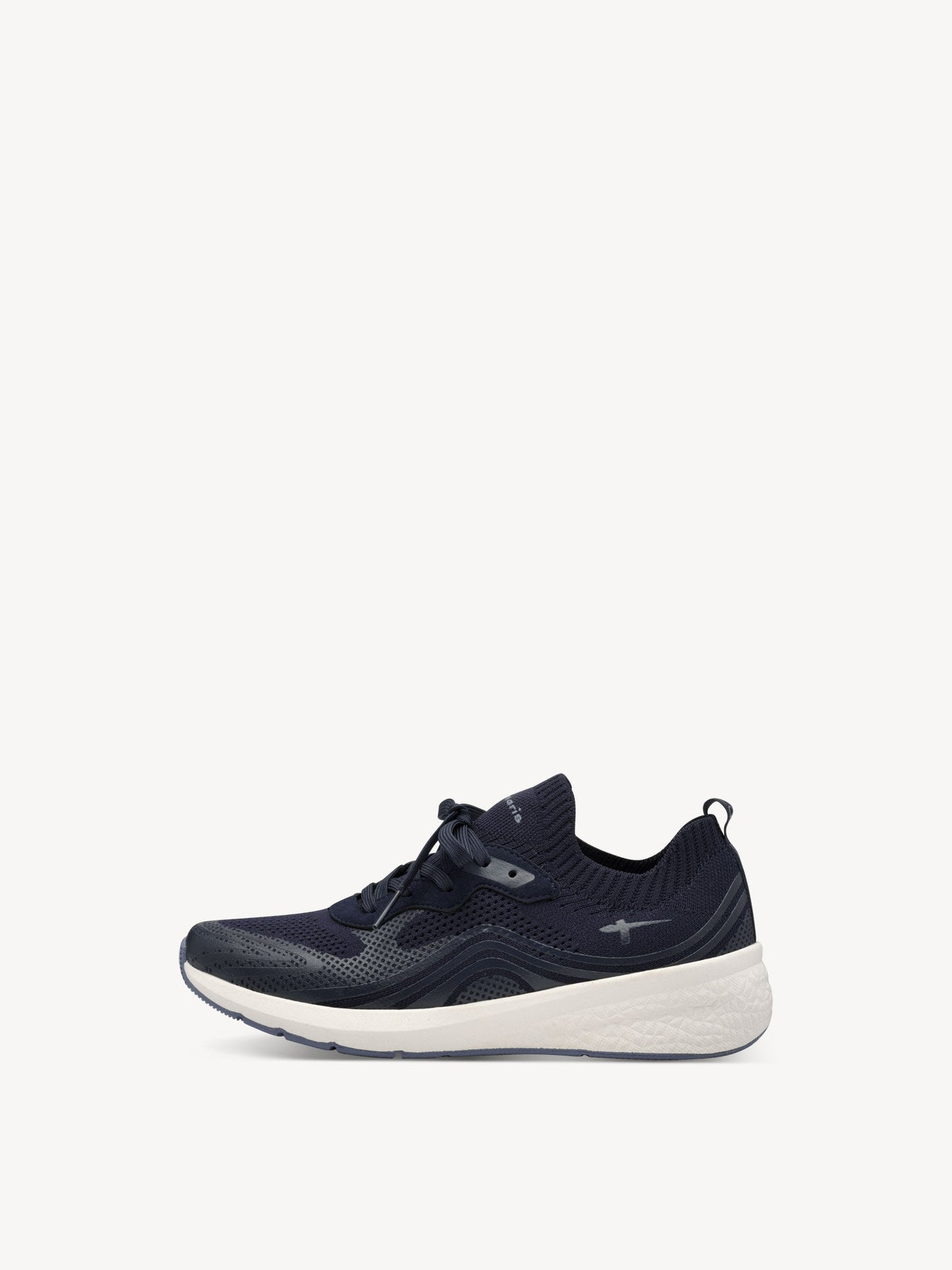 Sneakers 1-23769-44 - Navy