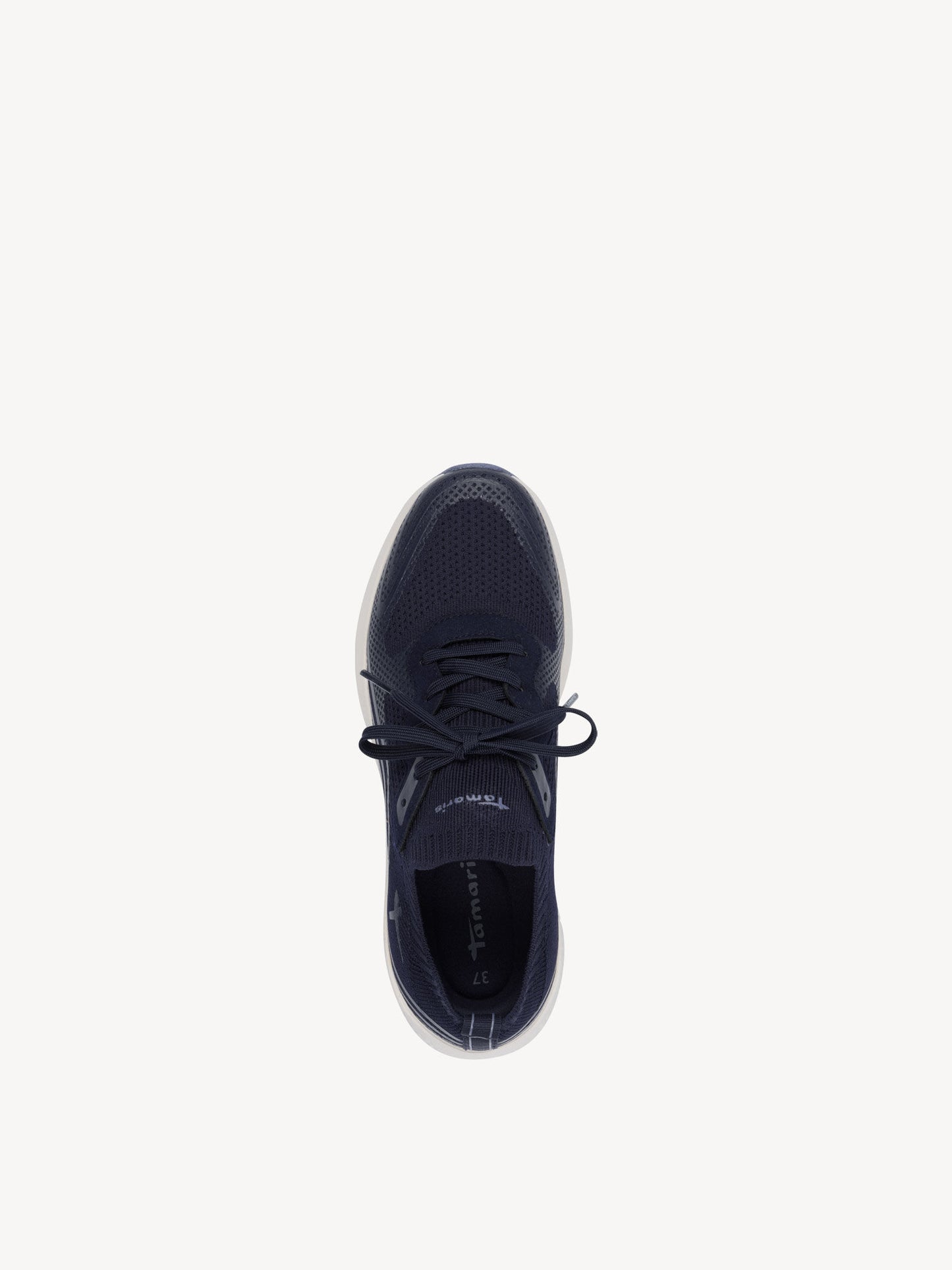 Sneakers 1-23769-44 - Navy