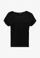Moster T-shirt - Black