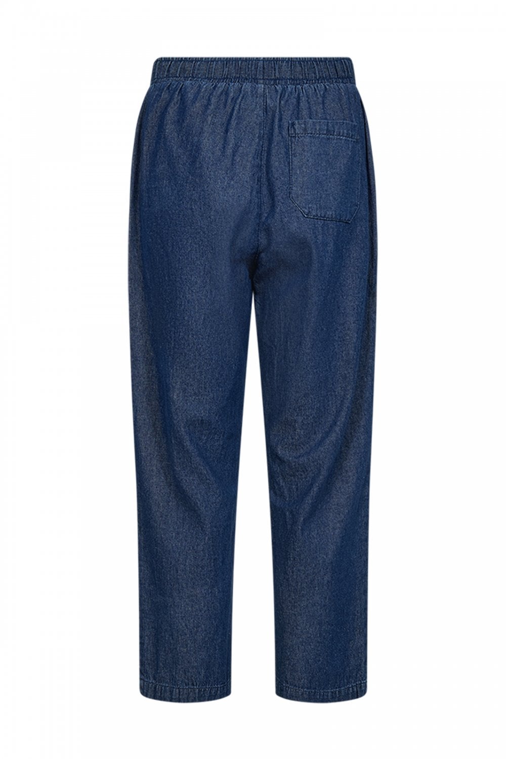 Esronda Buksur - Dark Blue Denim