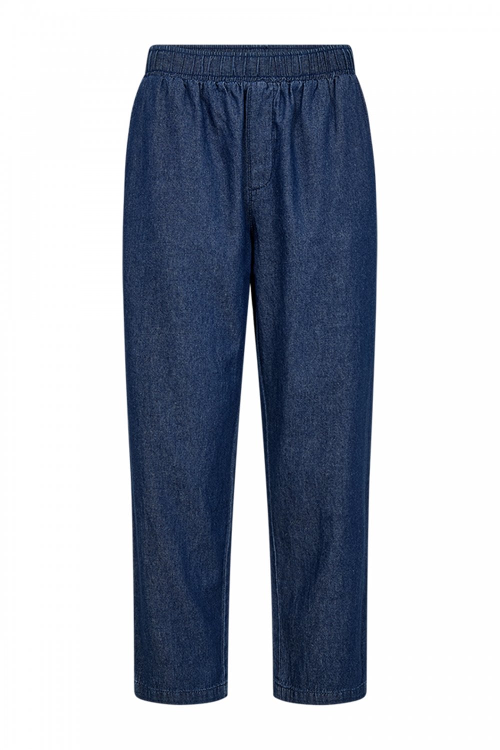 Esronda Buksur - Dark Blue Denim