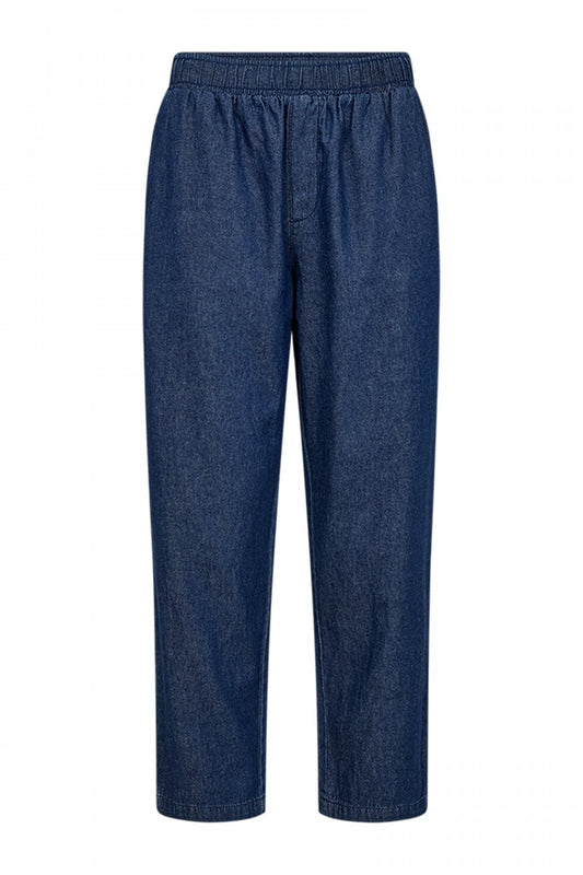 Esronda Buksur - Dark Blue Denim
