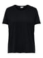 Moster  Tshirt - Black