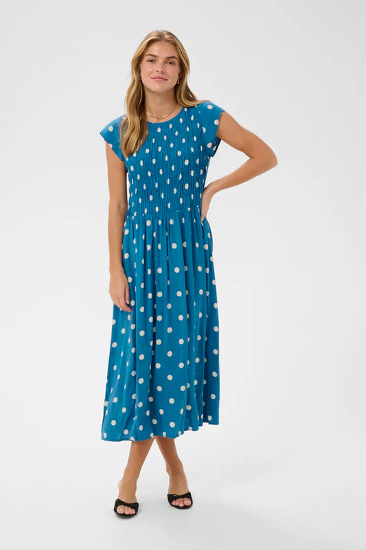 Gisla Kjóli - Blue Turtledove