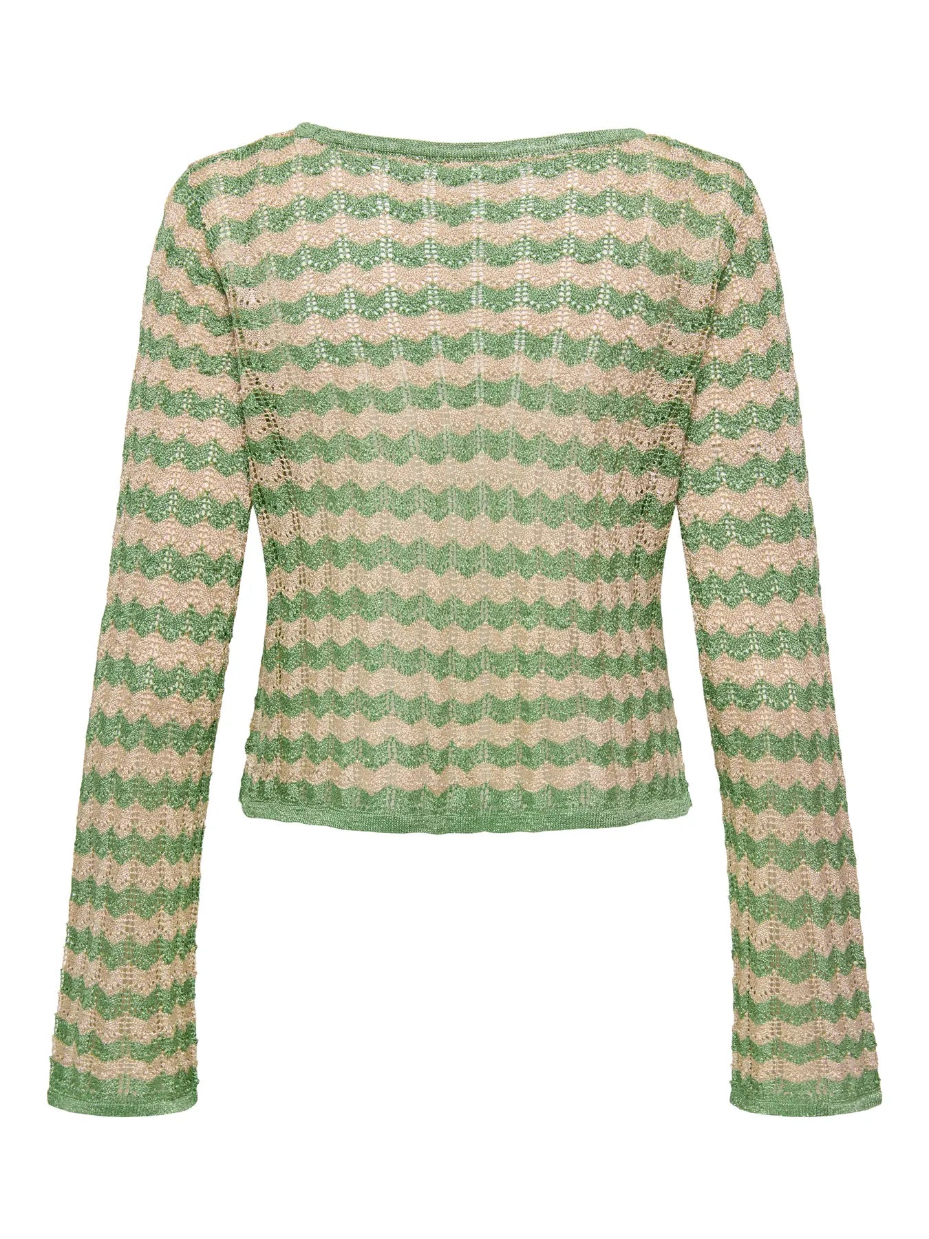 Agathe troyggja - Flourite Green
