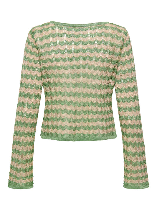 Agathe troyggja - Flourite Green