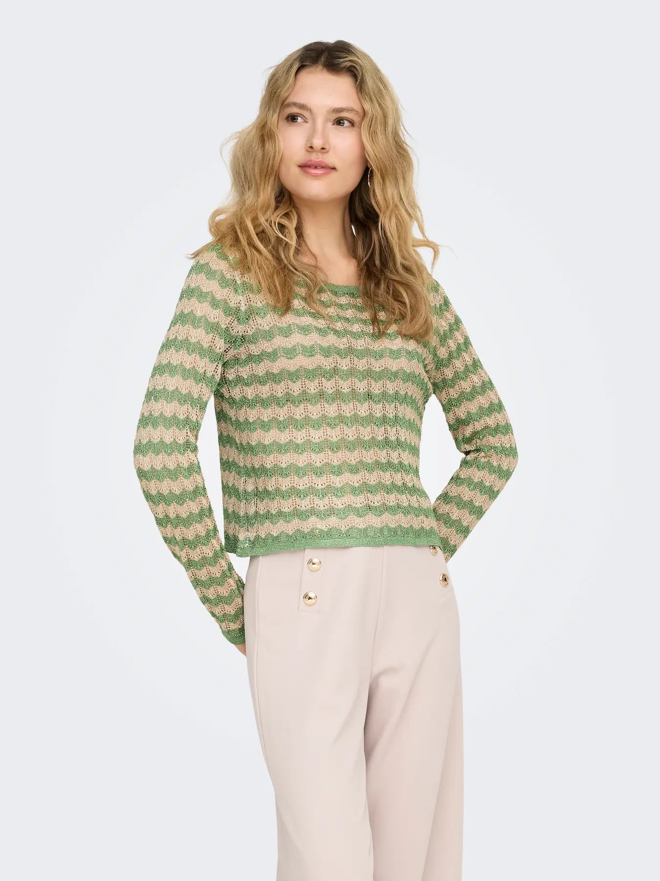 Agathe troyggja - Flourite Green