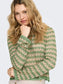 Agathe troyggja - Flourite Green