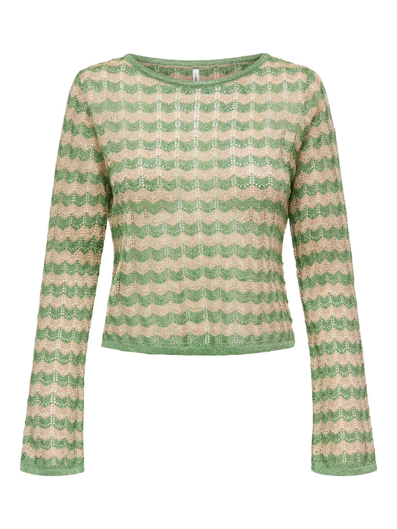 Agathe troyggja - Flourite Green