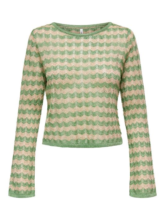 Agathe troyggja - Flourite Green