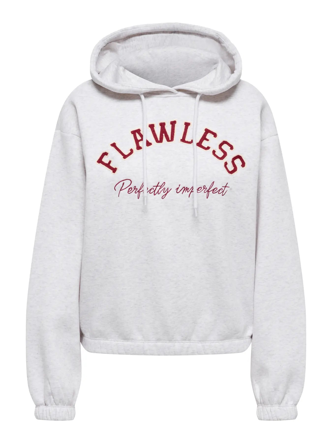 Victory hettutroyggja - Pumice stone/Melange