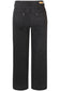 Issey Jeans - Black Denim Washed