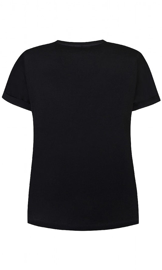 Alberta T-Shirt - Black