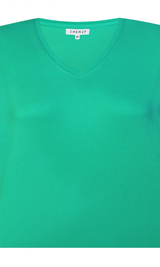 Alberta T-Shirt - Green
