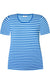 Arela T-Shirt - Blue