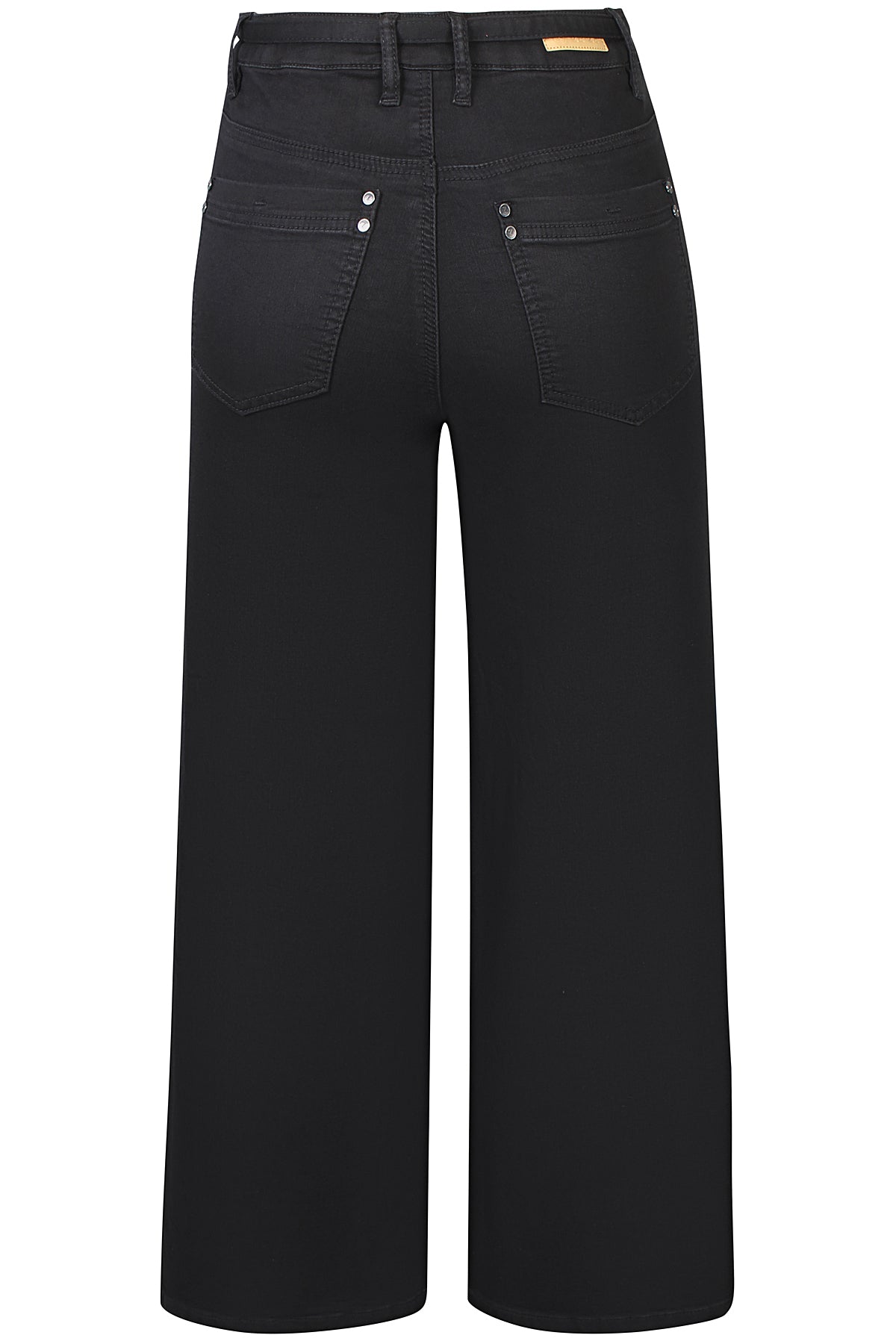 Issey 333 Pants - Black