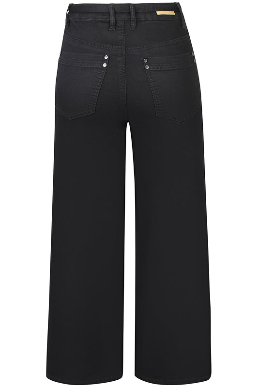Issey 333 Pants - Black