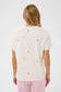 Johanna T-Shirt - Pink Multi Hearts
