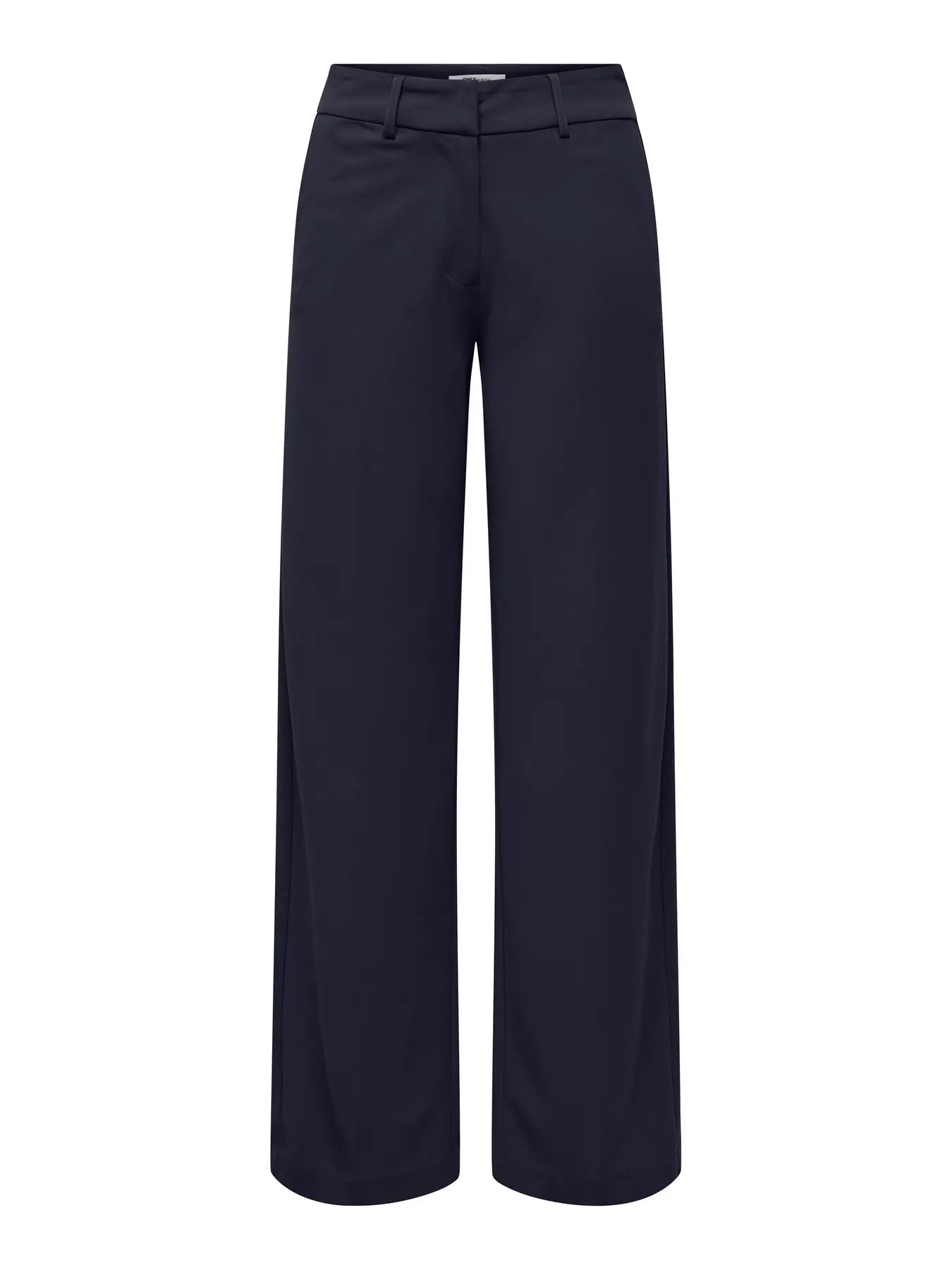 Kalina Wide Pant - Navy