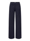 Kalina Wide Pant - Navy