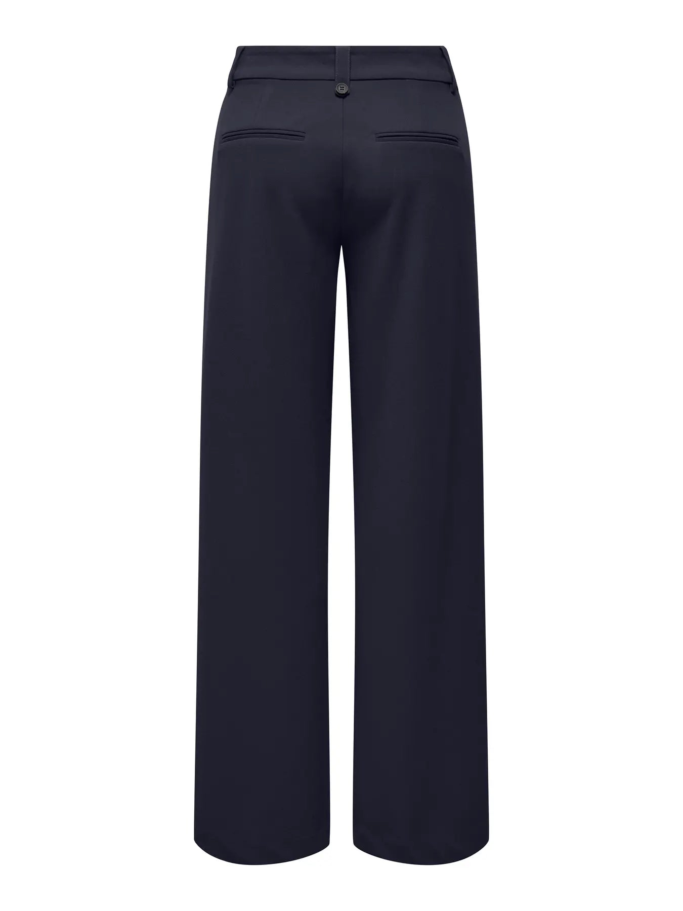Kalina Wide Pant - Navy