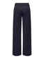Kalina Wide Pant - Navy
