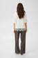 Karla Chabrina T-Shirt - Cream