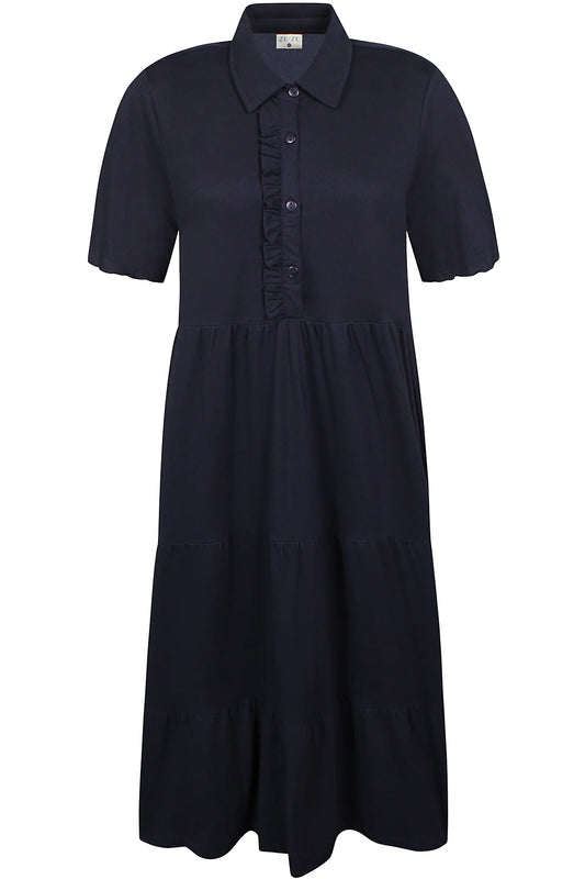 Kierra Kjóli - Navy