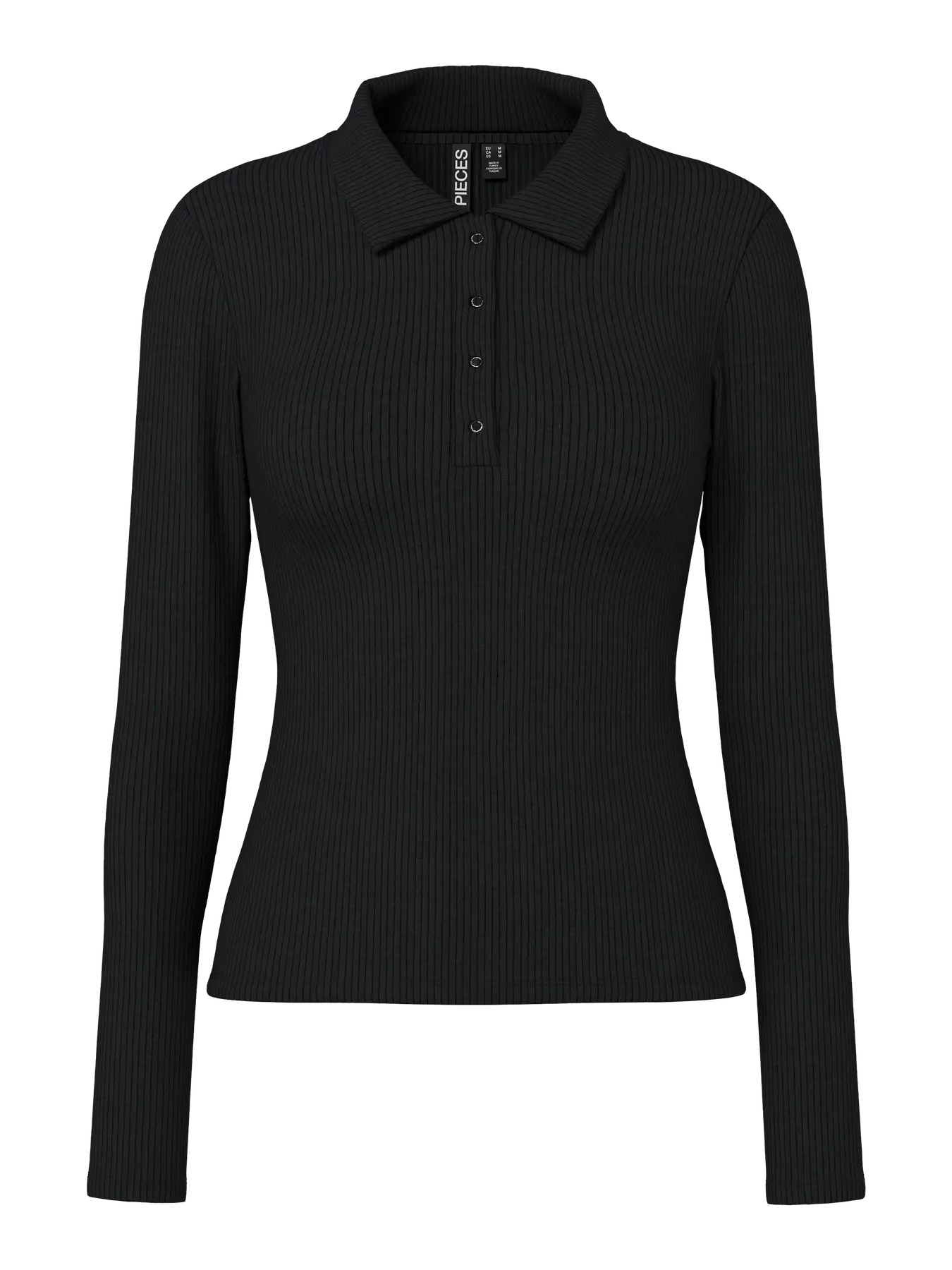 Kitte polo - Black