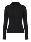 Kitte polo - Black