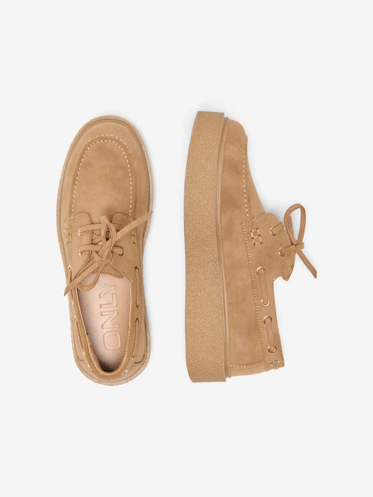 Lennon skógvar - Camel