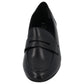 Loafers - Black