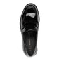 Loafers - Black Patent