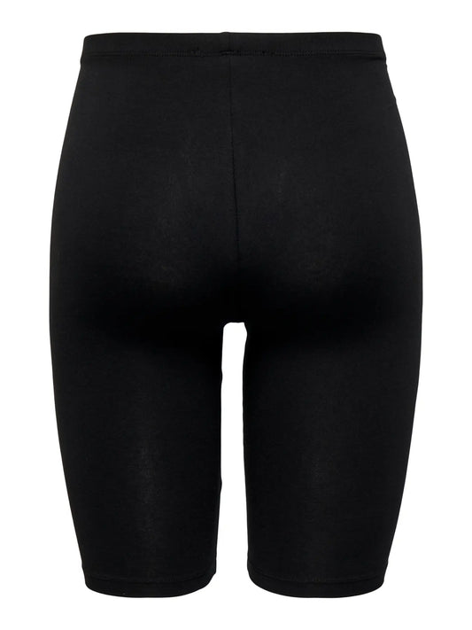 Love shorts - Black