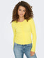 Meddi Blusa/kardigan - Lemon Meringue