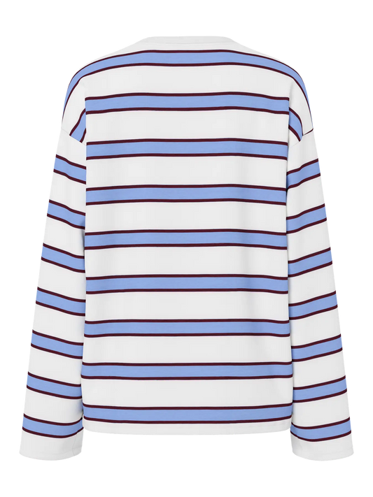 Mila blus - Hydrangea/winetasting