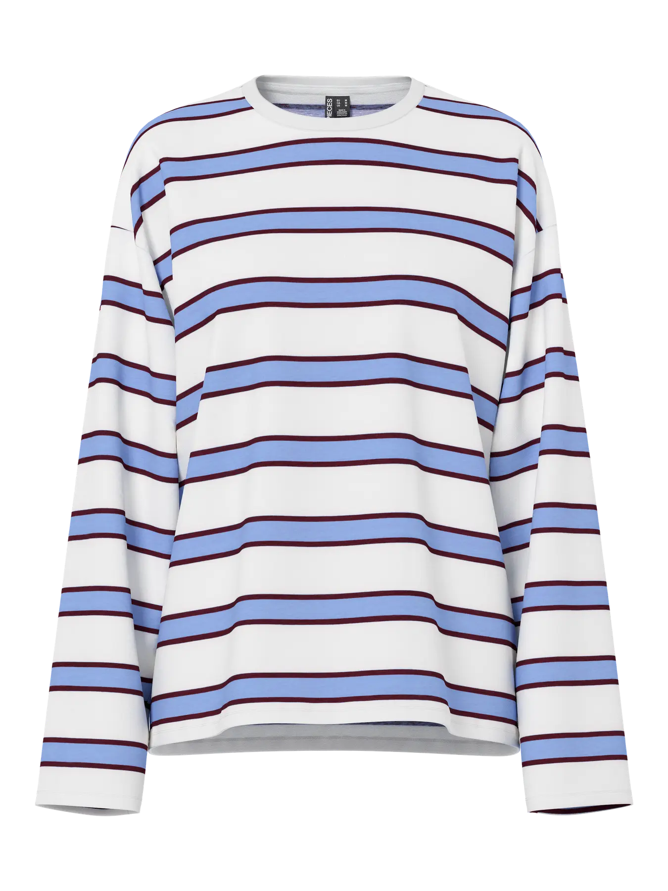 Mila blus - Hydrangea/winetasting