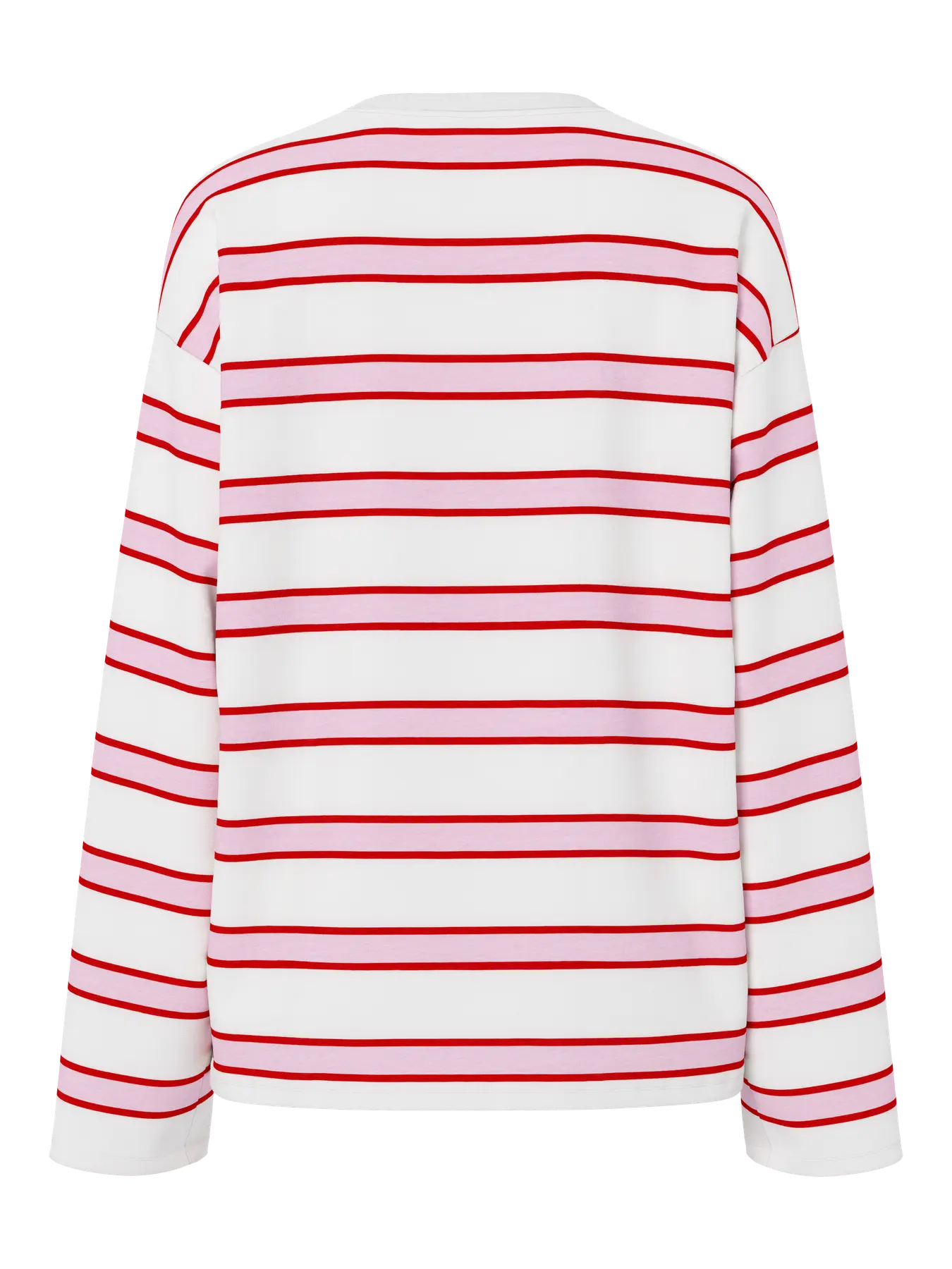 Mila blus - Roseate/Adrenaline