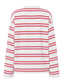 Mila blus - Roseate/Adrenaline