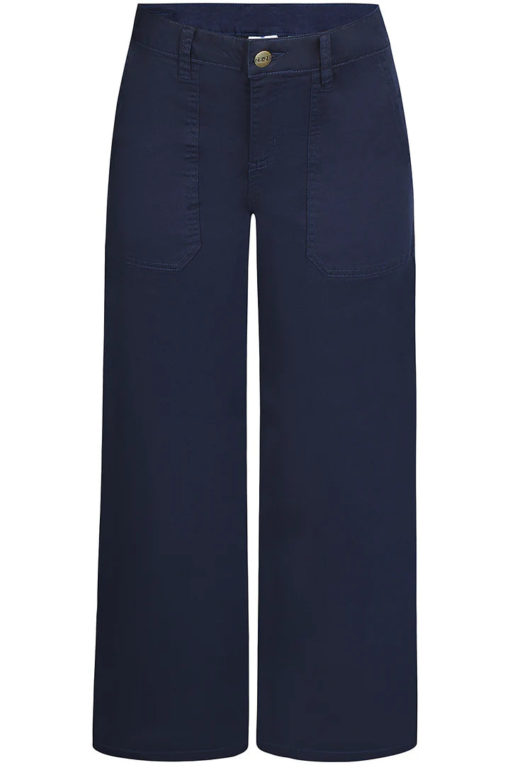 Issey Buksur - Navy
