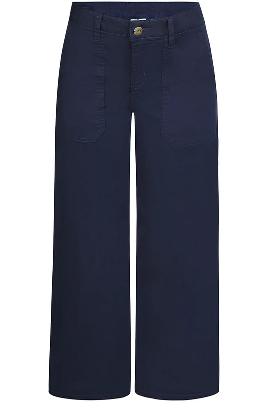 Issey Buksur - Navy