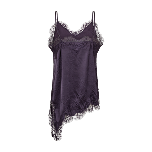 Dove Top - Nightshade