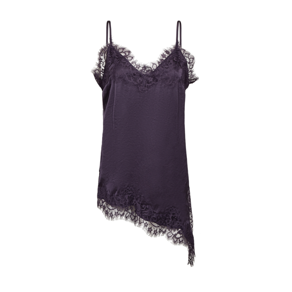 Dove Top - Nightshade