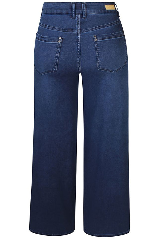 Issey Jeans - Dark Blue